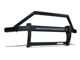Heavy Duty Grille Guard For Truck By Armordillo offroad Prerunner Guard ARX Series