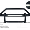 ARMORDILLO® ARX Series 2009-2018 Dodge RAM 1500 Pre-Runner Grille Guard w/ LED Light Bar