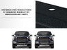 ARMORDILLO® ARX Series 2009-2018 Dodge RAM 1500 Pre-Runner Grille Guard w/ LED Light Bar