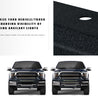 ARMORDILLO® ARX Series 2009-2018 Dodge RAM 1500 Pre-Runner Grille Guard w/ LED Light Bar