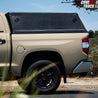 ARMORDILLO® CoveRex 2016-2023 Toyota Tacoma 5' Bed Inflatable Truck Bed Camper Topper
