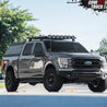 ARMORDILLO® CoveRex 2016-2023 Toyota Tacoma 5' Bed Inflatable Truck Bed Camper Topper