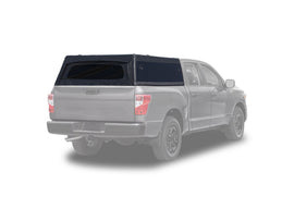 2016-2025 Nissan Titan 5ft5 Truck cap Topper Inflatable Truck bed Camper by Armordillo