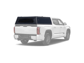 2022-2025 Toyota Tundra 6ft5 Truck cap Topper Inflatable Truck bed Camper by Armordillo