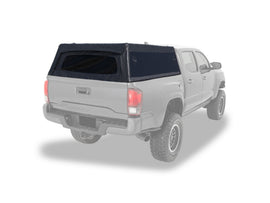 2016-2023 Toyota Tacoma 6ft Truck cap Topper Inflatable Truck bed Camper by Armordillo