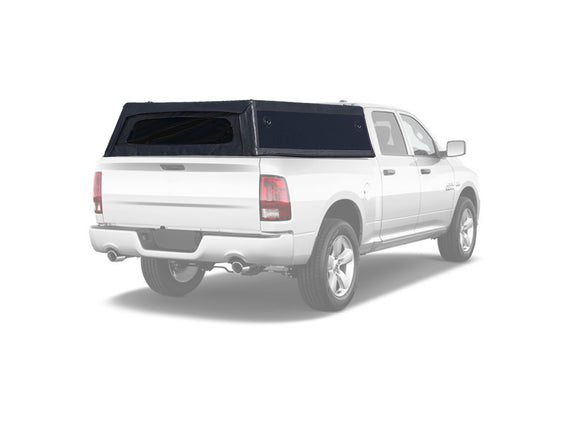 ARMORDILLO® CoveRex 2009-2018 Dodge RAM 1500 5'8