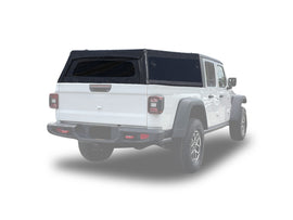 2020-2025 JEEP Gladiator 5ft Truck cap Topper Inflatable Truck bed Camper by Armordillo