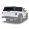 ARMORDILLO® CoveRex 2020-2024 JEEP Gladiator JT 5' Bed Inflatable Truck Bed Camper Topper