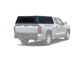2025 Tacoma 6ft Truck cap Topper Inflatable Truck bed Camper by Armordillo
