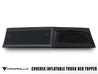 ARMORDILLO® CoveRex 2024 Toyota Tacoma 5' Bed Inflatable Truck Bed Camper Topper