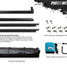 ARMORDILLO® CoveRex 2024 Toyota Tacoma 5' Bed Inflatable Truck Bed Camper Topper
