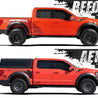 ARMORDILLO® CoveRex 2016-2023 Toyota Tacoma 6' Bed Inflatable Truck Bed Camper Topper