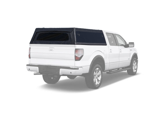 ARMORDILLO® CoveRex 2004-2014 Ford F-150 5'5