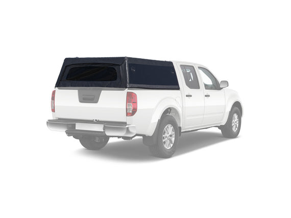 ARMORDILLO® CoveRex 2005-2021 Nissan Frontier 5' Bed Inflatable Truck Bed Camper Topper