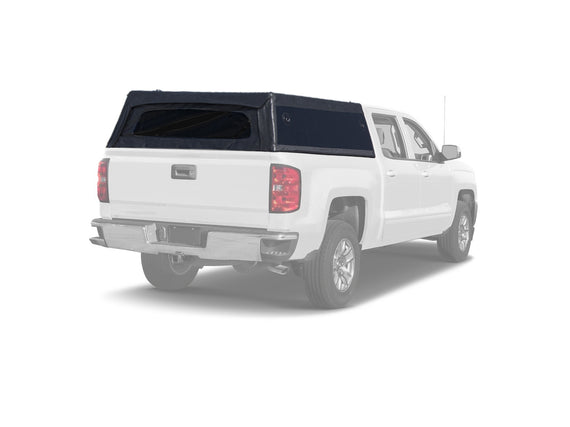 ARMORDILLO® CoveRex 2014-2018 Chevrolet Silverado 1500 6'5