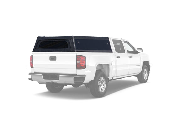 ARMORDILLO® CoveRex 2014-2018 GMC Sierra 1500 5'8