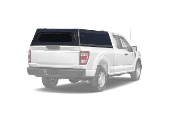 ARMORDILLO® CoveRex 2015-2024 Ford F-150 6'5