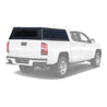 ARMORDILLO® CoveRex 2016-2022 Chevrolet Colorado 5' Bed Inflatable Truck Bed Camper Topper