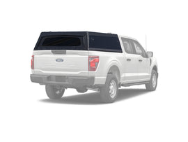 Armodillo Inflatable Truck Bed Camper  for Ford F250 F350 6ft8 bed 2017-2025 by Armodillo