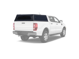Armodillo Inflatable Truck Bed Camper  for Ford Ranger 5ft bed 2019-202 by Armodillo