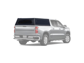 Armodillo Inflatable Truck Bed Camper  for GMC Sierra 1500 2019-2025 by Armodillo