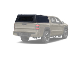 Armodillo Inflatable Truck Bed Camper  for Nissan Frontier 5ft bed 2022-2025 by Armodillo