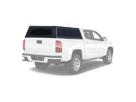 Armodillo Inflatable Truck Bed Camper  for Chevy Colorado 5ft bed 2023-2025 by Armodillo