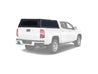 ARMORDILLO® CoveRex 2023-2025 Chevrolet Colorado 5' Bed Inflatable Truck Bed Camper Topper
