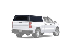 Armodillo Inflatable Truck Bed Camper  for GMC Canyon 5ft bed 2023-2025 GM Truck SHell by Armodillo
