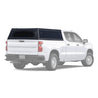 ARMORDILLO® CoveRex 2023-2025 GMC Canyon 5' Bed Inflatable Truck Bed Camper Topper