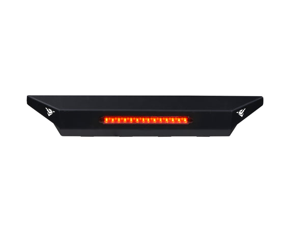 ARMORDILLO® LED 3rd Brake Lights Attachment (For CR1 Chase Rack)