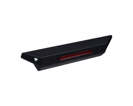 LED 3RD Brake Lights Attachment For CR1 Chase Rack By Armordillo USA