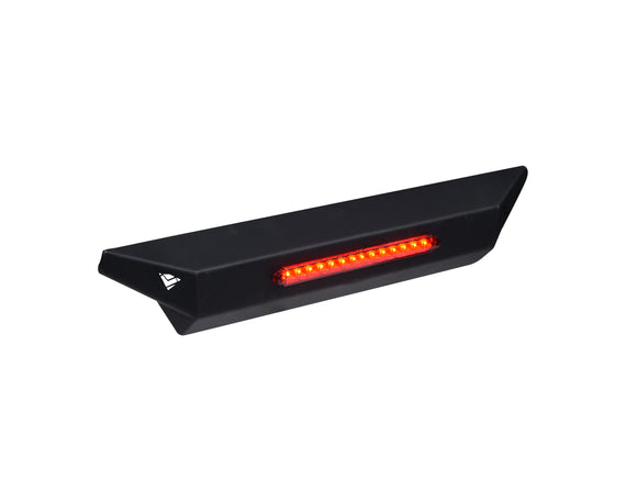 ARMORDILLO® LED 3rd Brake Lights Attachment (For CR1 Chase Rack)