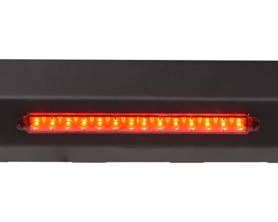 ARMORDILLO® LED 3rd Brake Lights Attachment (For CR1 Chase Rack)