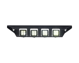 Bright LED POD Lights For Armordillo CR1 Chase Rack System