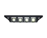 ARMORDILLO® Quad LED POD Lights Attachment (For CR1 Chase Rack)