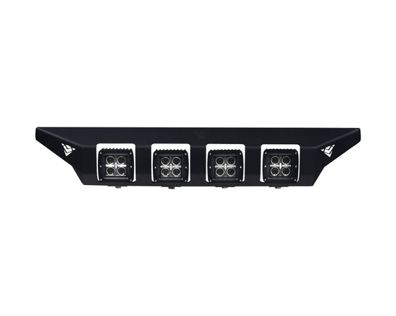 ARMORDILLO® Quad LED POD Lights Attachment (For CR1 Chase Rack)