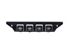 ARMORDILLO® Quad LED POD Lights Attachment (For CR1 Chase Rack)