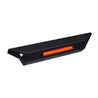 ARMORDILLO® LED 3rd Brake Lights Attachment (For CR-M Chase Rack)