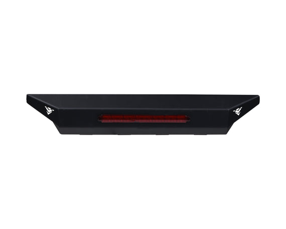 ARMORDILLO® LED 3rd Brake Lights Attachment (For CR-M Chase Rack)