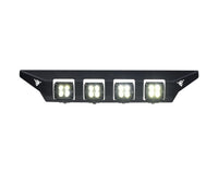 Bright LED POD Lights Mount For Armordillo CRM Chase Rack System