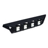 ARMORDILLO® Quad LED POD Lights Mount (For CR-M Chase Rack)