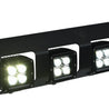 ARMORDILLO® Quad LED POD Lights Mount (For CR-M Chase Rack)