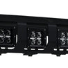 ARMORDILLO® Quad LED POD Lights Mount (For CR-M Chase Rack)