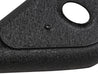 ARMORDILLO® RS SERIES 2007-2018 Chevrolet Silverado 1500 Double Cab Side Steps Running Board - Texture Black