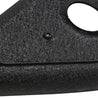 ARMORDILLO® RS SERIES 2007-2018 Chevrolet Silverado 1500 Double Cab Side Steps Running Board - Texture Black