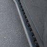 ARMORDILLO® RS SERIES 2007-2018 Chevrolet Silverado 1500 Double Cab Side Steps Running Board - Texture Black