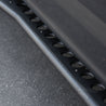 ARMORDILLO® RS SERIES 2007-2018 Chevrolet Silverado 1500 Double Cab Side Steps Running Board - Texture Black