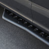 ARMORDILLO® RS SERIES 2007-2018 Chevrolet Silverado 1500 Double Cab Side Steps Running Board - Texture Black