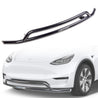 ARMORDILLO® 2020-2024 Tesla Model Y Front Bumper Guard -Black